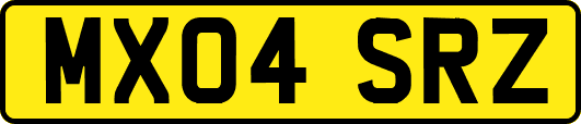MX04SRZ