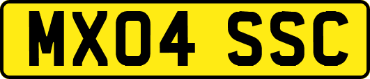 MX04SSC