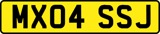 MX04SSJ