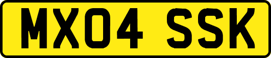 MX04SSK