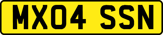 MX04SSN