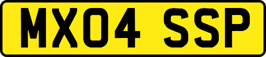 MX04SSP