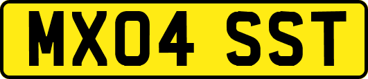 MX04SST