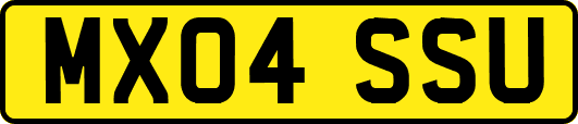 MX04SSU
