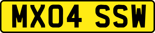 MX04SSW