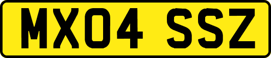 MX04SSZ
