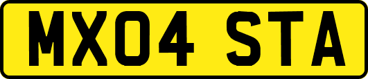 MX04STA