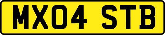 MX04STB