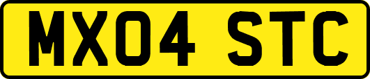 MX04STC