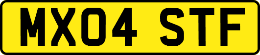 MX04STF