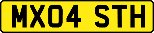 MX04STH