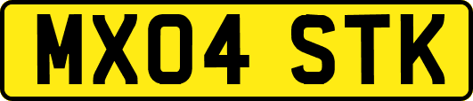 MX04STK