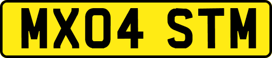MX04STM