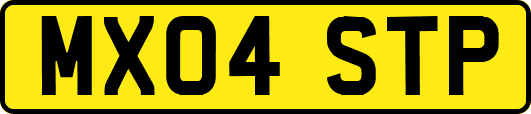 MX04STP
