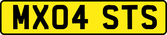 MX04STS