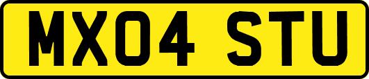 MX04STU