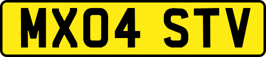 MX04STV