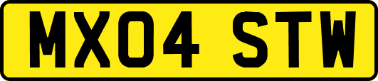 MX04STW