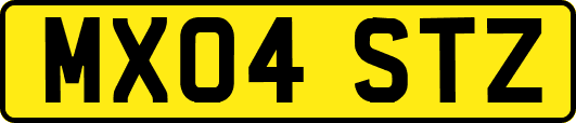 MX04STZ