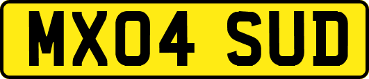 MX04SUD