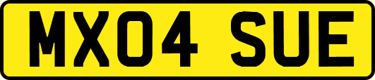 MX04SUE