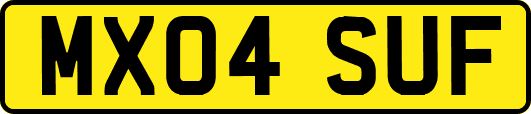 MX04SUF