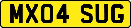 MX04SUG