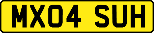MX04SUH