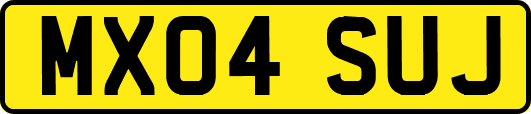 MX04SUJ