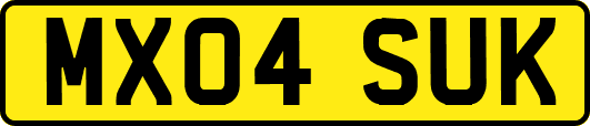 MX04SUK