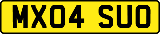 MX04SUO