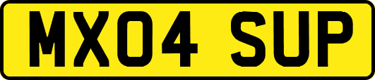 MX04SUP