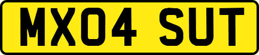 MX04SUT
