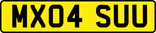 MX04SUU
