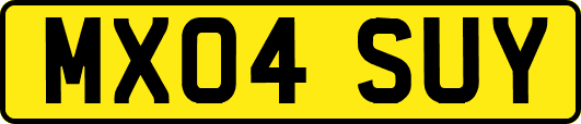 MX04SUY