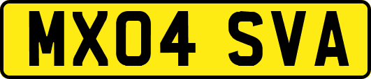 MX04SVA