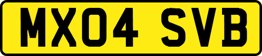 MX04SVB