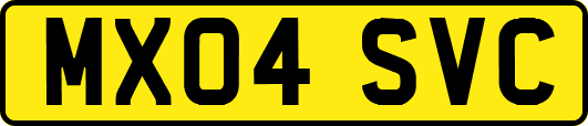 MX04SVC