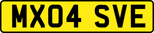 MX04SVE