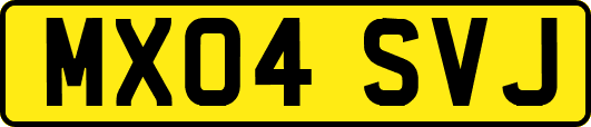 MX04SVJ