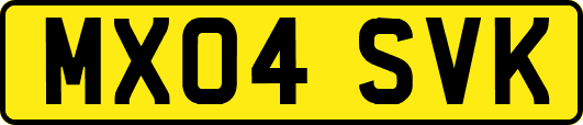 MX04SVK