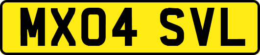 MX04SVL