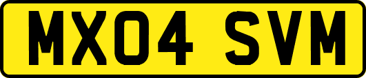 MX04SVM
