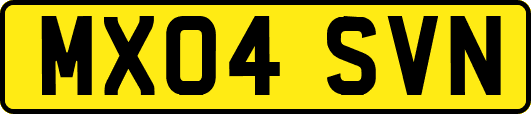 MX04SVN