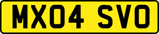 MX04SVO
