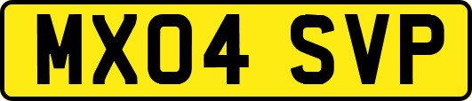 MX04SVP