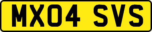 MX04SVS