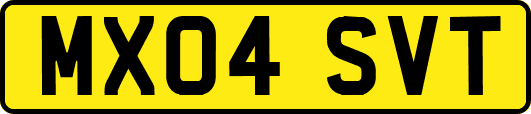 MX04SVT