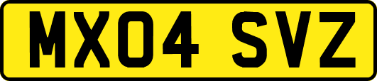 MX04SVZ