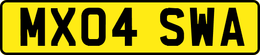 MX04SWA